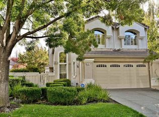 695 Glasgow Cir, Danville, CA