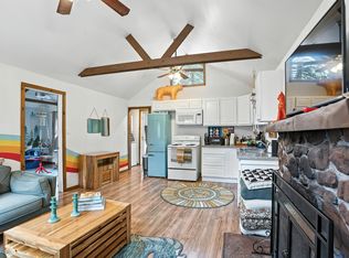 24990 Marion Ridge Dr, Idyllwild, CA 92549