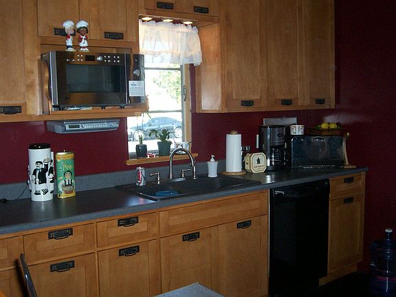 kitchen remodeled 12/2005