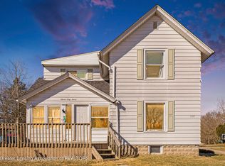 1167 Grovenburg Rd, Holt, MI 48842