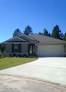 11940 Carson Lake Dr W, Jacksonville, FL, 32221
