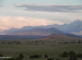 6627 S Smoketree Rd PARCEL A-299, Williams, AZ 86046