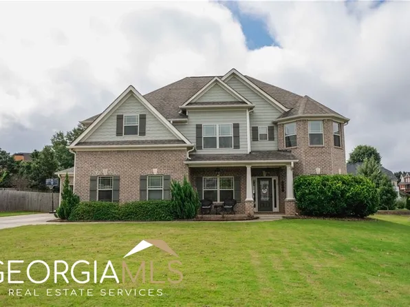 549 James Madison Ct, Jefferson, GA 30549