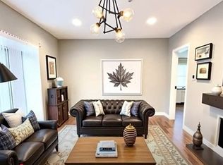 707 South St, Waltham, MA 02453