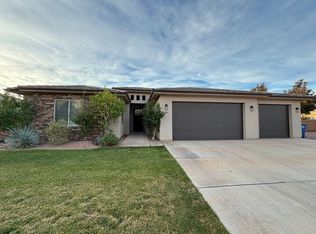 410 E 3975 S, Washington, UT 84780