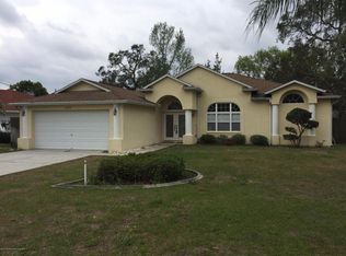 6092 Pinehurst Dr, Spring Hill, FL 34606