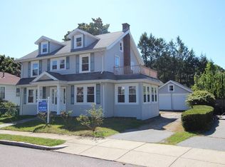 105 Greene St, Quincy, MA 02170