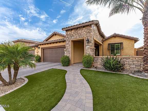 2nd image of 6210 S PINALENO Place