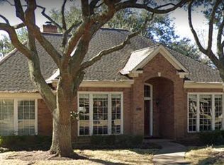 4907 Glen Heather Ct, Sugar Land, TX 77479