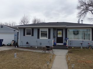 232 18th Ave NW, Great Falls, MT 59404