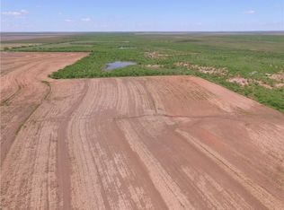 320 County Road 436, Stamford, TX 79553