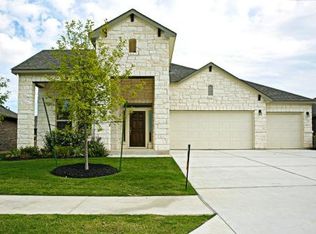 528 Buttermilk Ln, Leander, TX 78641