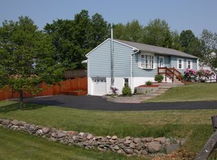1 Valley Forge Way, Washingtonville, NY