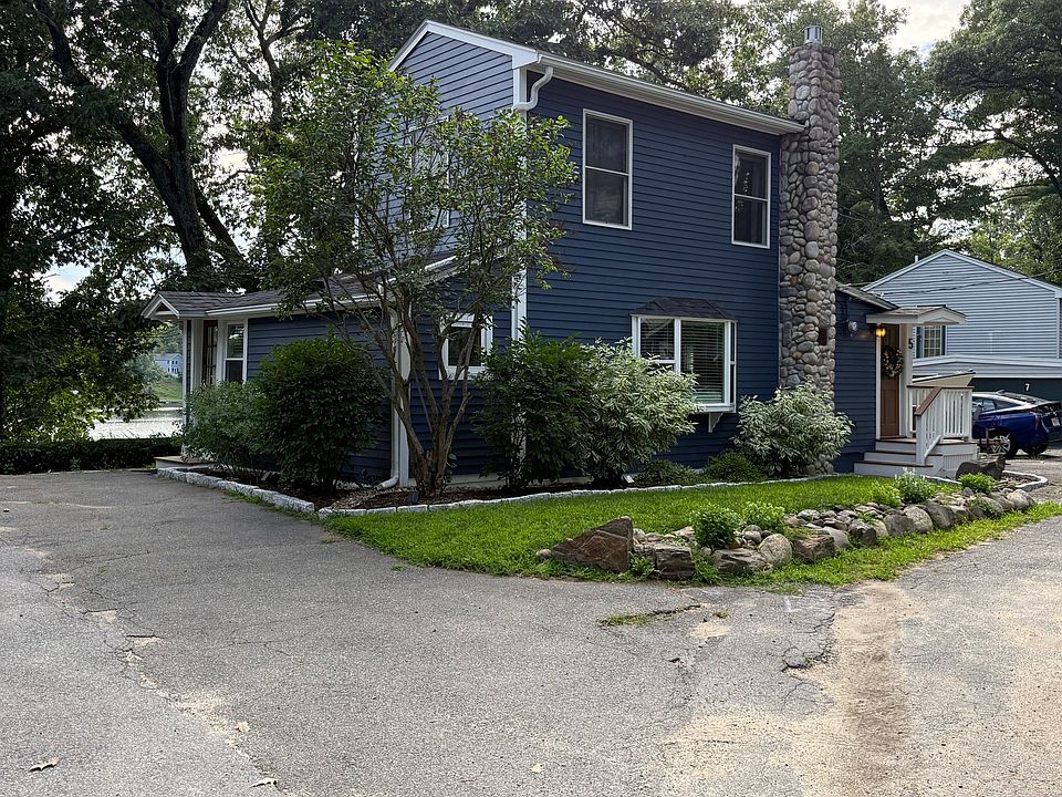1st image of 5 Rock Pond Ave