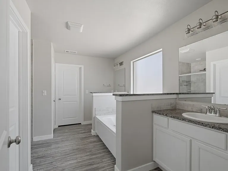 6822 Lonesome Dove Ln — Photo 13