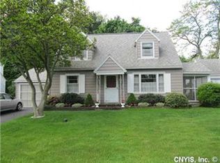 107 Russell Ave, Liverpool, NY 13088