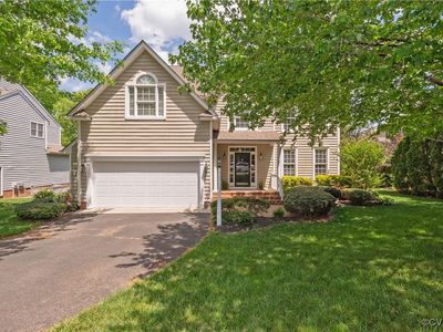 5205 Wheat Ridge Pl, Glen Allen, VA, 23059