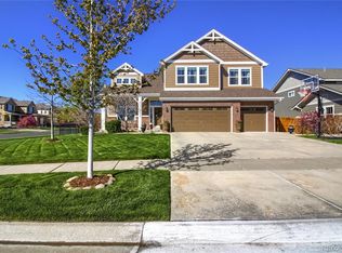 6373 S Queensburg Ct, Aurora, CO 80016