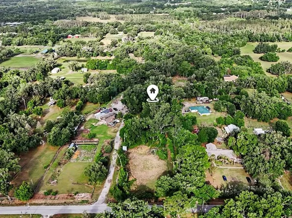 Stanley Rd, Plant City, FL 33565