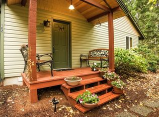 102 Goat Rocks Dr, Packwood, WA 98361