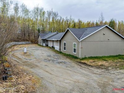 3550 S Vale Ave, Wasilla, AK, 99654