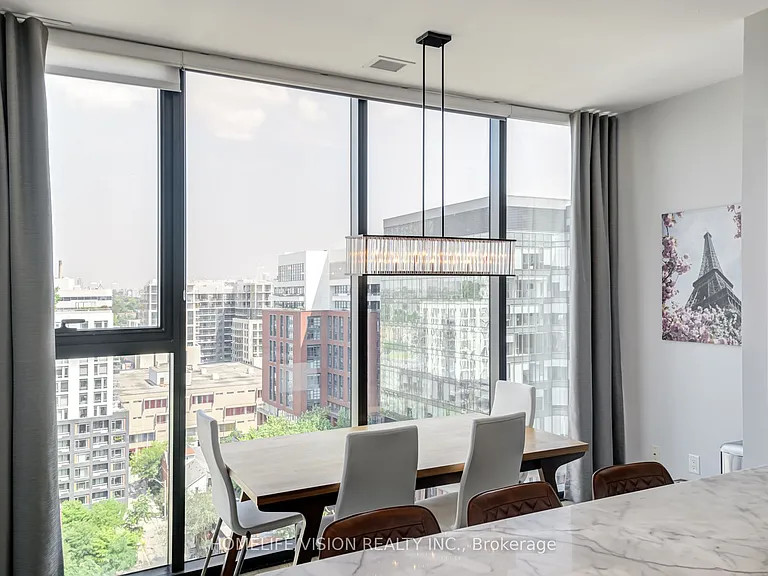 629 King St W #Penthouse 1415 — Photo 14