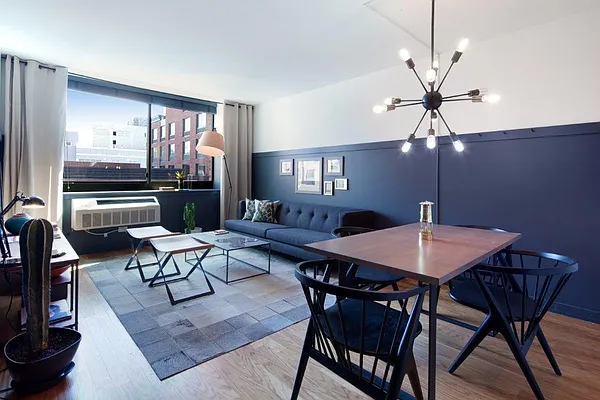 Rented by Corcoran | media 1