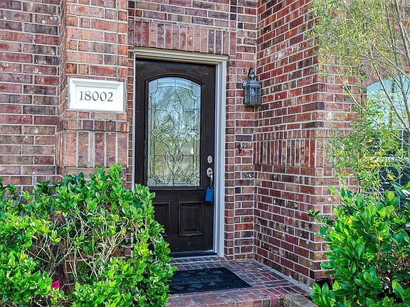 2nd image of 18002 Platinum Springs Dr