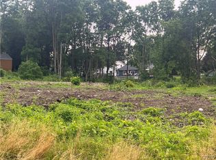 Franklin St #25, Homer, NY 13077