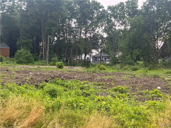 Franklin St #25, Homer, NY 13077
