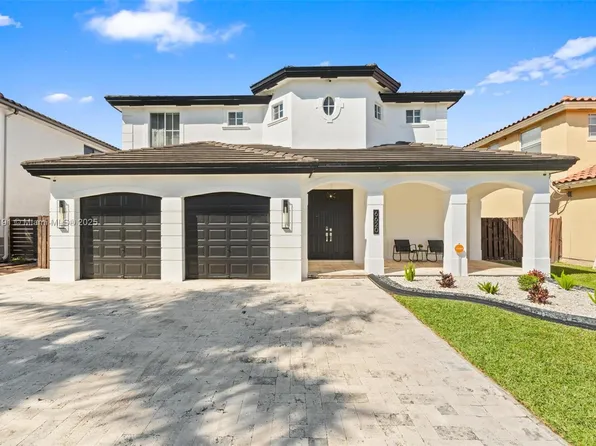 6620 SW 164th Ave, Miami, FL 33193