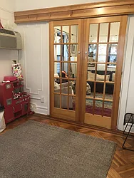 Rented by B & H Properties of New York LTD