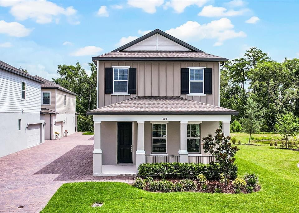 1st image of 505 VENETIAN PALMS BOULEVARD