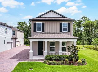 505 Venetian Palms Blvd, New Smyrna Beach, FL 32168