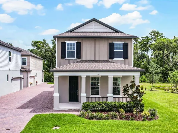 505 Venetian Palms Blvd, New Smyrna Beach, FL 32168