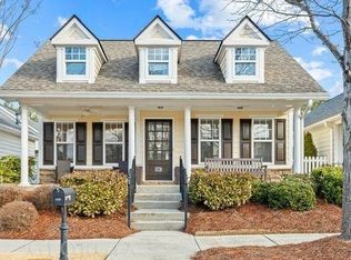 4528 Flowering Br, Powder Springs, GA 30127