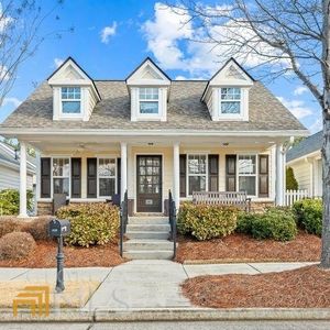 4528 Flowering Br, Powder Springs, GA, 30127