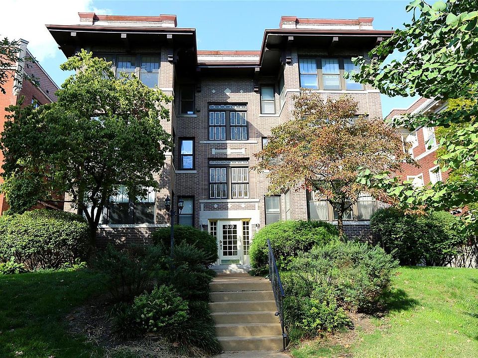 1st image of 5527 Waterman Blvd APT 2W