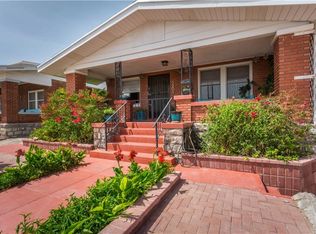 3205 Lebanon Ave, El Paso, TX 79930