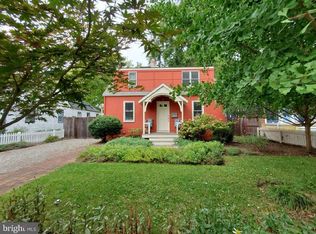 922 Jackson St, Annapolis, MD 21403