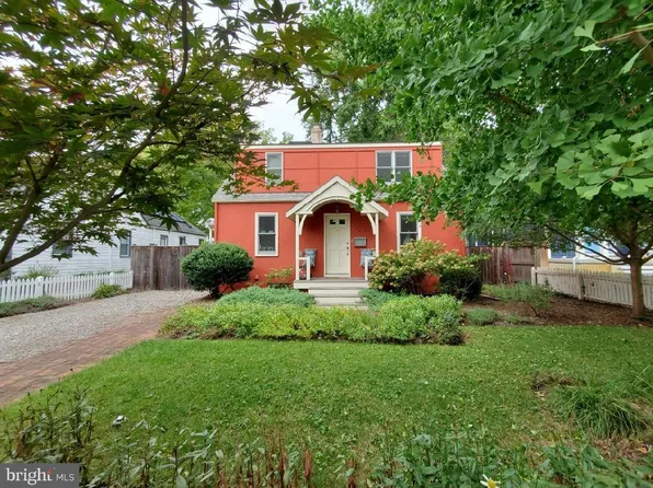 922 Jackson St, Annapolis, MD 21403