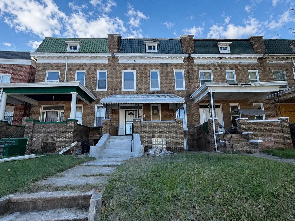 3110 Garrison Blvd
