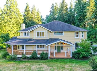 3904 224th Ave NE, Granite Falls, WA 98252