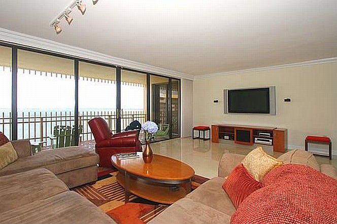 1st image of 1 Grove Isle Dr #A1707
