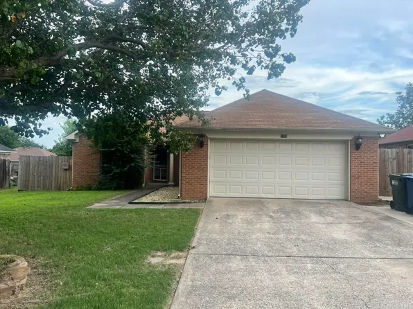 1550 Hathaway Dr, Conway, AR 72034