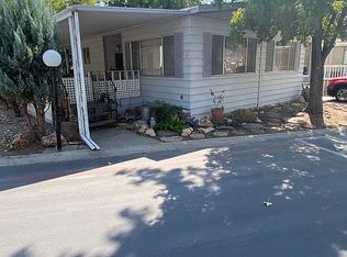 11901 Sierra Way SPACE 5, Kernville, CA