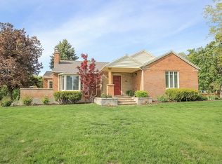 1673 E Forest Hills Dr, Millcreek, UT 84106