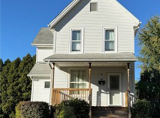 286 W Maryland Ave, Sebring, OH 44672