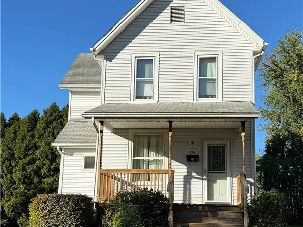 286 W Maryland Ave, Sebring, OH 44672