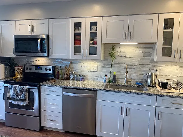 144 N Dithridge St #614 — Photo 5
